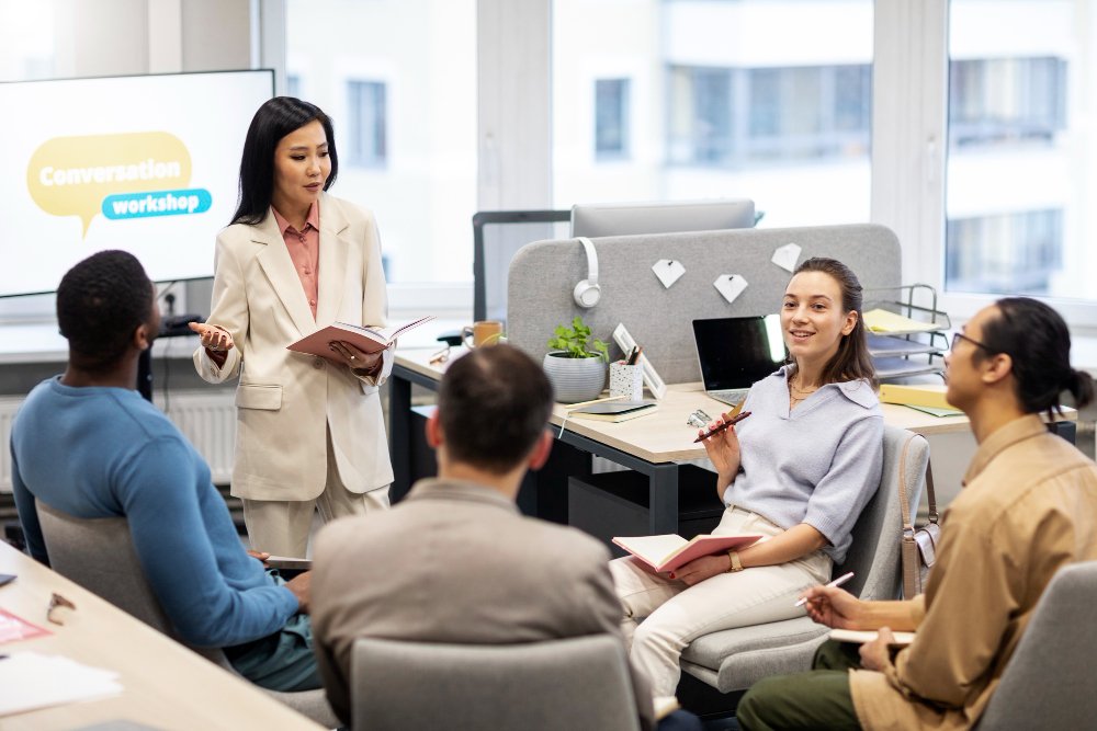 Comment le CSE gère un danger grave et imminent sur le lieu de travail ?
